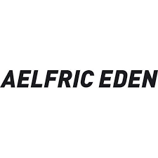 Aelfric Eden